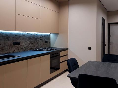 квартира по адресу Свободы ул., 5