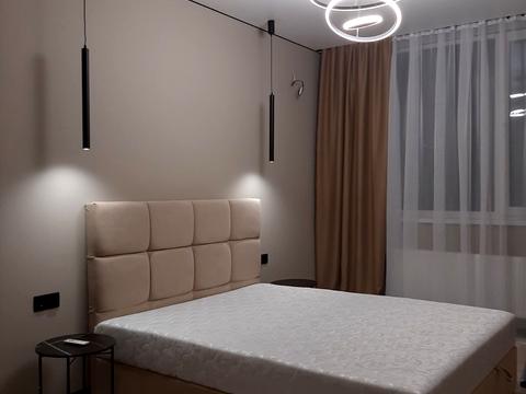 квартира по адресу Свободы ул., 5