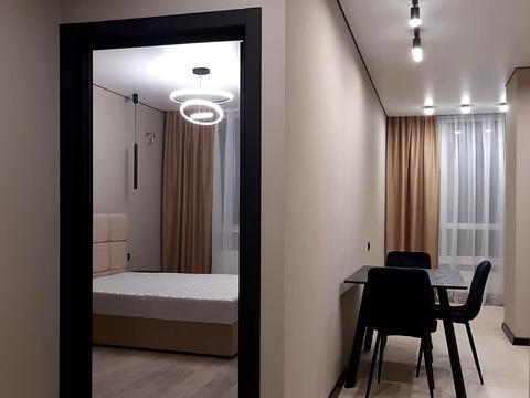 квартира по адресу Свободы ул., 5