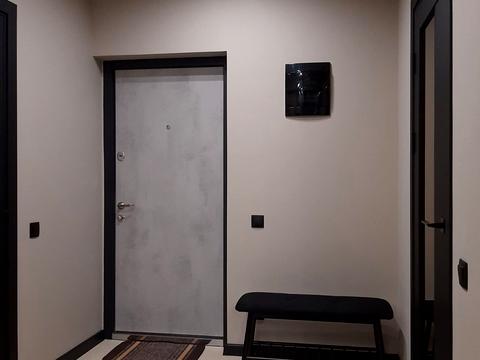 квартира по адресу Свободы ул., 5