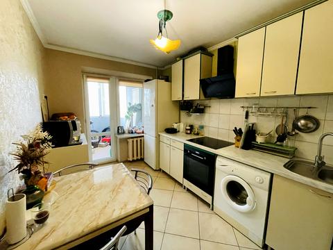 квартира по адресу Трилёвского ул., 20