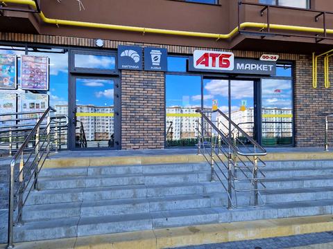 квартира по адресу Свободы ул., 5