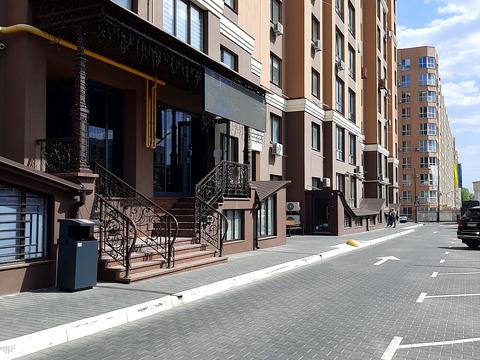 квартира по адресу Свободы ул., 5