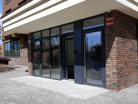 квартира по адресу Свободы ул., 5