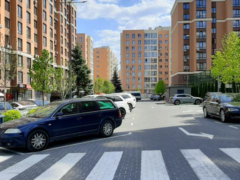 квартира по адресу Свободы ул., 5