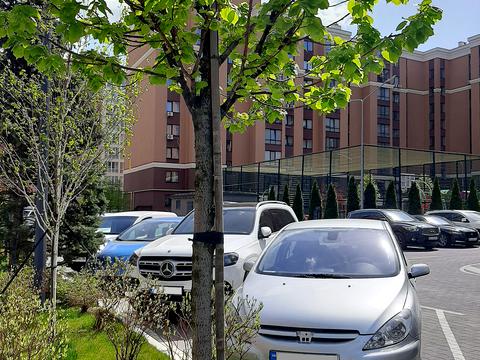 квартира по адресу Свободы ул., 5