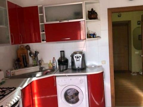 квартира за адресою Мандриківська вул., 340