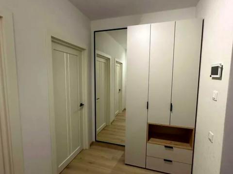 квартира по адресу Воскресенская ул., 2-В