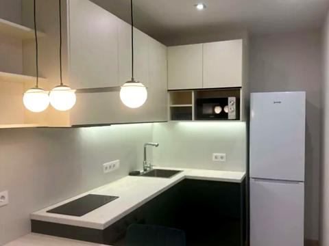 квартира по адресу Воскресенская ул., 2-В