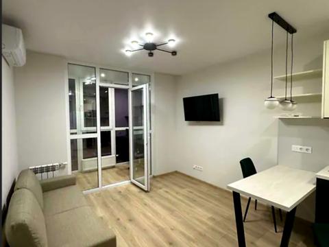 квартира по адресу Воскресенская ул., 2-В