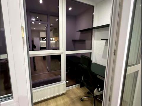 квартира по адресу Воскресенская ул., 2-В