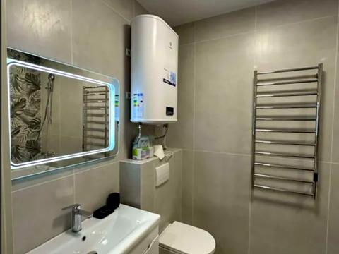 квартира по адресу Воскресенская ул., 2-В