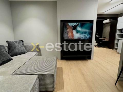 квартира по адресу Клочковская ул., 101ж