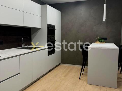 квартира за адресою Клочківська вул., 101ж