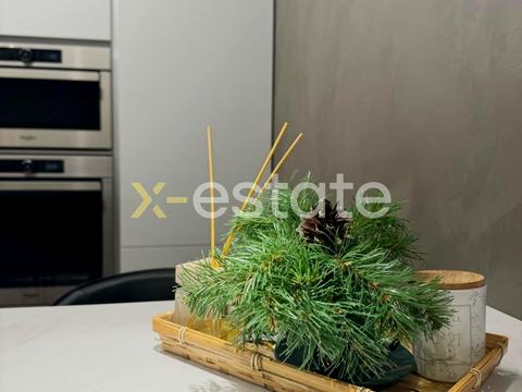 квартира за адресою Клочківська вул., 101ж