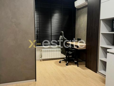 квартира за адресою Клочківська вул., 101ж