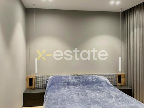 квартира за адресою Клочківська вул., 101ж