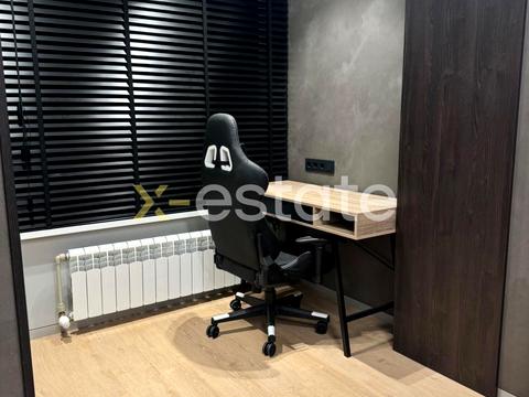 квартира за адресою Клочківська вул., 101ж