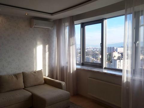 квартира за адресою Вишгородська вул., 45/4