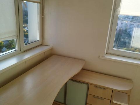 квартира за адресою Вишгородська вул., 45/4