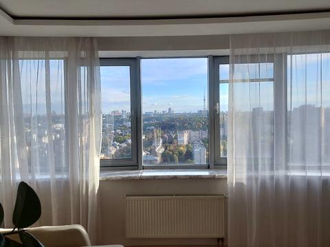 квартира за адресою Вишгородська вул., 45/4