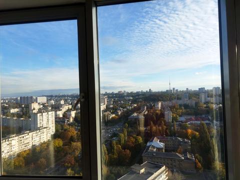 квартира за адресою Вишгородська вул., 45/4