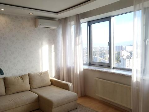 квартира за адресою Вишгородська вул., 45/4