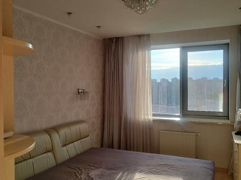 квартира за адресою Вишгородська вул., 45/4