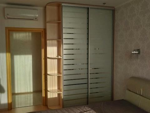 квартира за адресою Вишгородська вул., 45/4