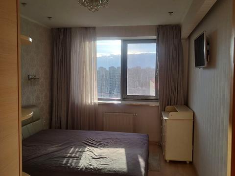 квартира за адресою Вишгородська вул., 45/4