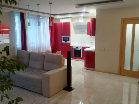 квартира за адресою Вишгородська вул., 45/4