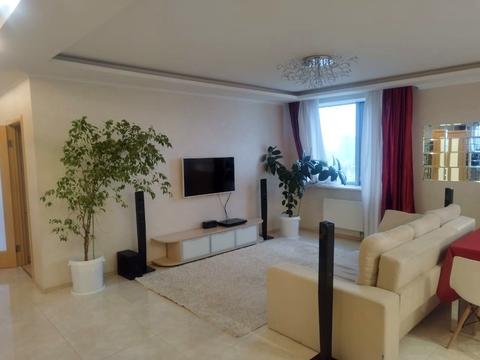 квартира за адресою Вишгородська вул., 45/4