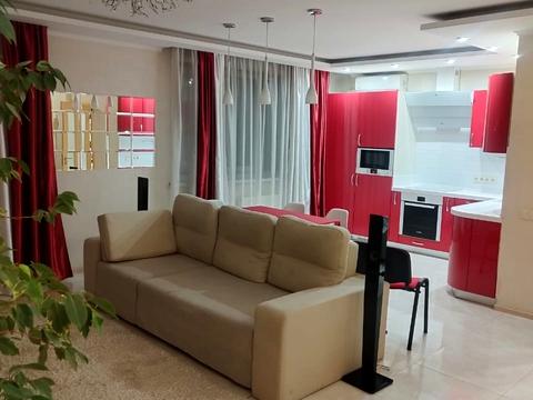 квартира за адресою Вишгородська вул., 45/4