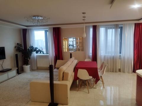 квартира за адресою Вишгородська вул., 45/4