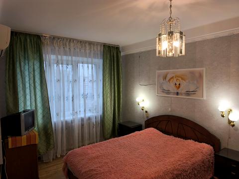 квартира за адресою Ігоря Шамо бульв. (Олексія Давидова), 7