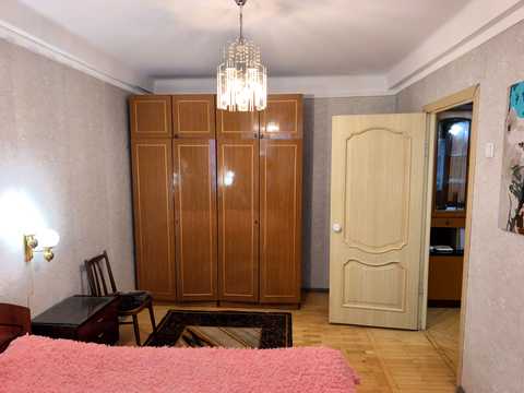 квартира за адресою Ігоря Шамо бульв. (Олексія Давидова), 7