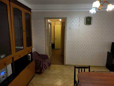 квартира за адресою Ігоря Шамо бульв. (Олексія Давидова), 7