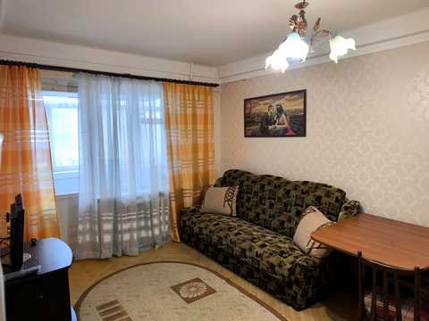 квартира за адресою Ігоря Шамо бульв. (Олексія Давидова), 7