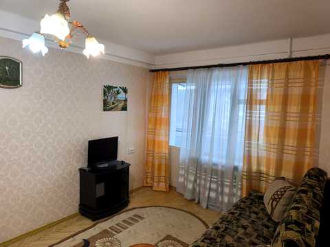 квартира за адресою Ігоря Шамо бульв. (Олексія Давидова), 7