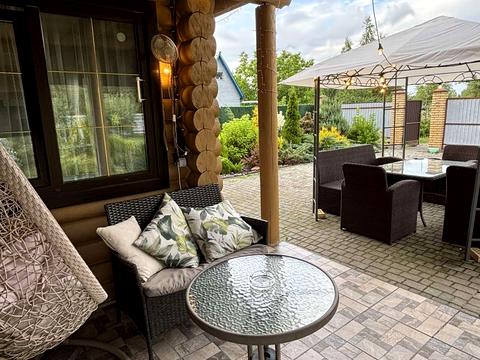 дом по адресу СТ Здвиж