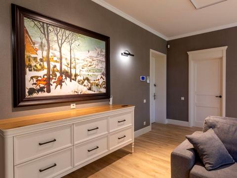 квартира за адресою Лаврська вул. (Січневого Повстання), 10