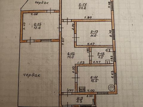 будинок за адресою Київ, Майка Йогансена вул., 24