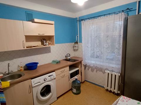 квартира за адресою Березняківська вул., 12