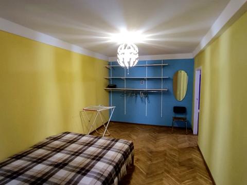 квартира за адресою Березняківська вул., 12