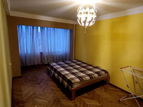 квартира за адресою Березняківська вул., 12