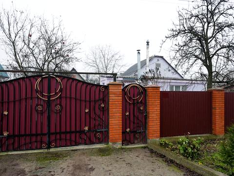 дом по адресу Учительская ул., 1