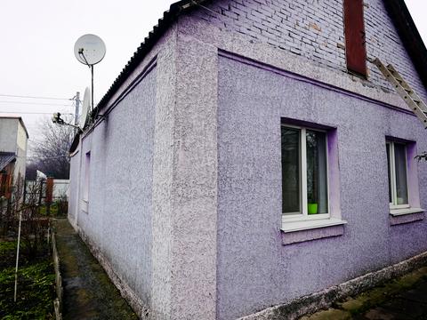 дом по адресу Учительская ул., 1