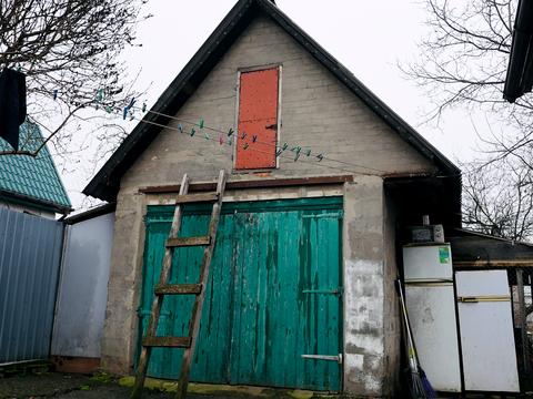 дом по адресу Учительская ул., 1