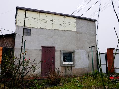 дом по адресу Учительская ул., 1