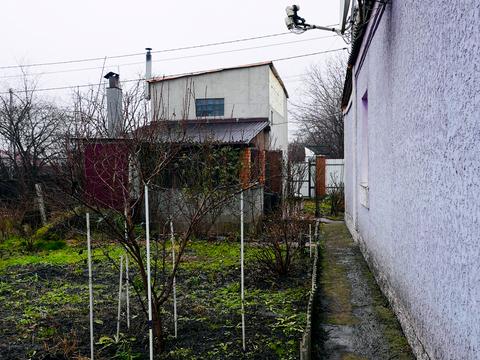 дом по адресу Учительская ул., 1